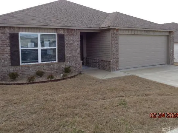 (undisclosed Address), Alexander, AR 72002