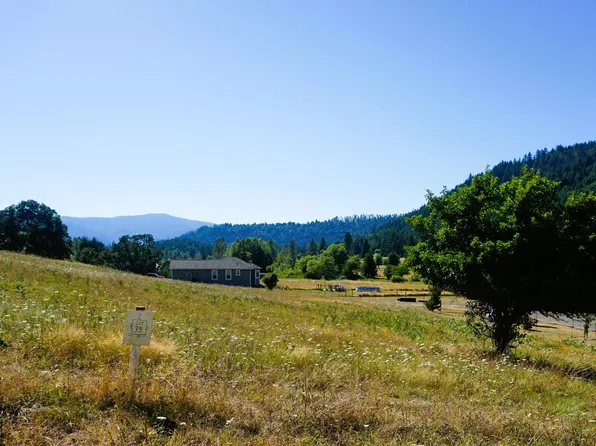 Spike Dr #39, Oakridge, OR 97463