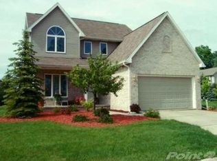 1200 Hawksridge Ct, East Lansing, MI 48823