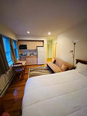 Rented by Keller Williams Realty Landmark II | media 8