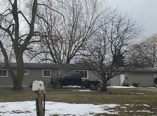 5766 Sutton Rd, Dryden, MI 48428