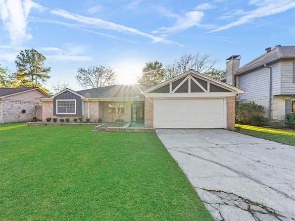 17311 Seven Pines Dr, Spring, TX 77379