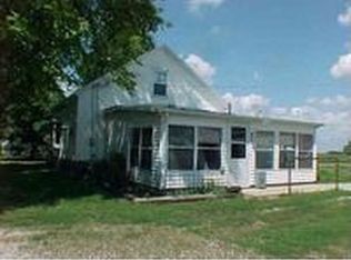 11508 S Bh Buchanan Ave, La Porte City, IA 50651