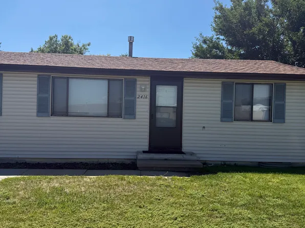 2416 W 6th St, North Platte, NE 69101