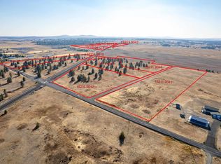 15210 W Pacific Ln, Medical Lake, WA 99022