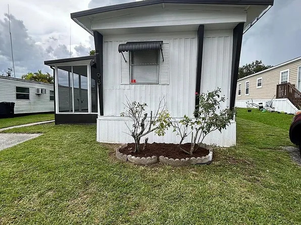 1234 Reynolds Rd #93, Lakeland, FL 33801