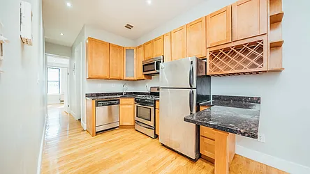 Rented by Nooklyn NYC LLC