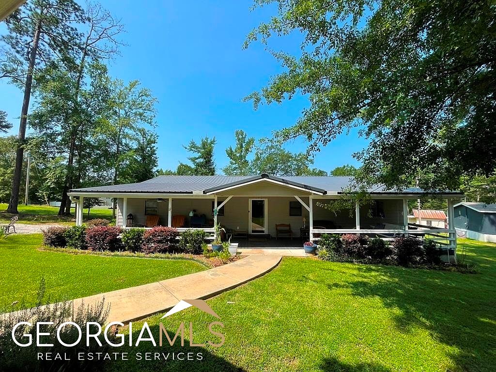 688 Foxglove Dr, Sparta, GA 31087 MLS 20131953 Zillow