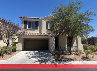11917 Arenoso Dr, Las Vegas, NV 89138