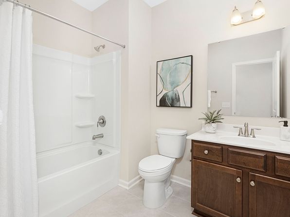 Langley Plan, Edgewater - Harbor Pointe