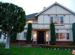 767 El Medio Ave, Pacific Palisades, CA 90272