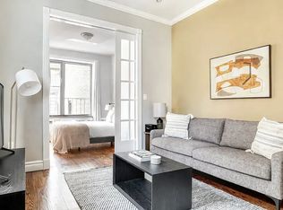 273 W 10th St #1FWW, New York, NY 10014