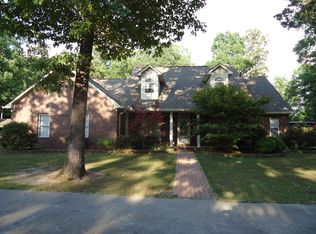 212 Ed Haven Dr, Sheridan, AR 72150