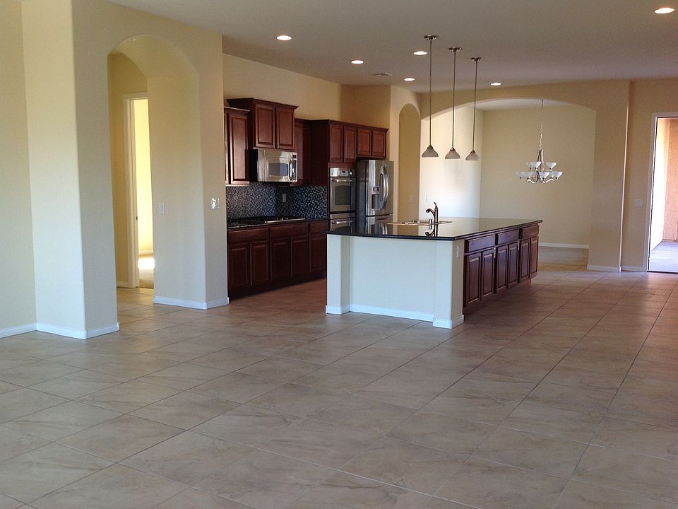 Open Floorplan