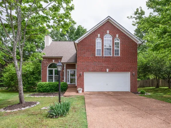 420 Annapolis Cir, Hermitage, TN 37076
