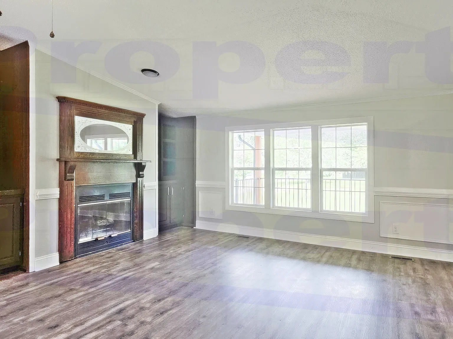 3 bed, 1394 sqft, $1,495 — Photo 2