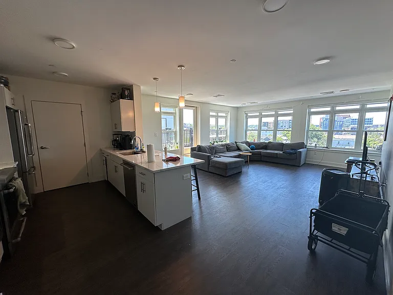 20 Penniman Rd #501 — Photo 2