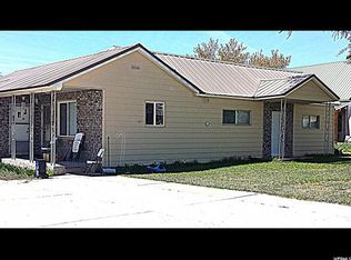 149 W 200 S, Monticello, UT 84535