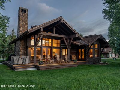 5862 N Coneflower Dr #17, Jackson, WY, 83001