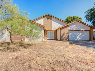 3610 93rd St, Lubbock, TX 79423