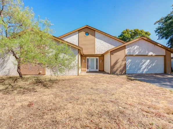 3610 93rd St, Lubbock, TX 79423