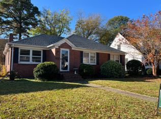 417 Sinclair St, Norfolk, VA 23505