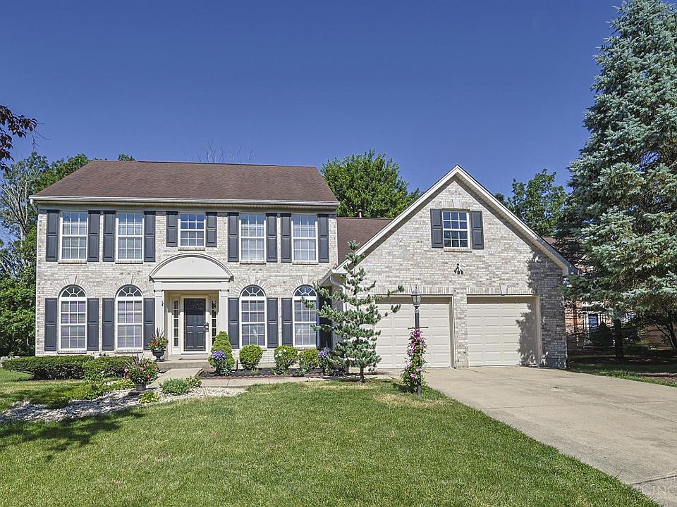 1st image of 10194 Meadowknoll Dr