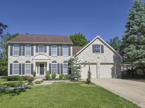 (undisclosed Address), Loveland, OH 45140