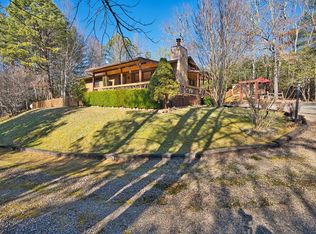 25 Laurel Knoll Rd, Otto, NC 28763
