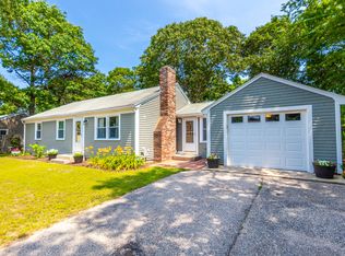 34 Reid Ave, West Yarmouth, MA 02673
