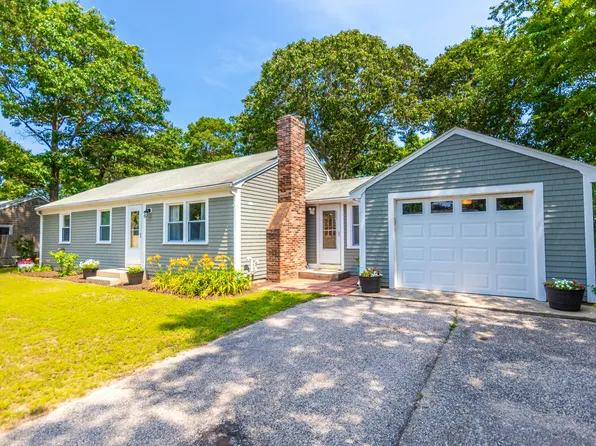 34 Reid Avenue, West Yarmouth, MA 02673