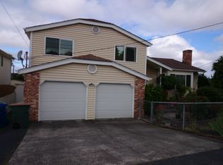 5903 22nd Ave S, Seattle, WA 98108
