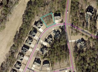 1021 Osprey Ln #2, Greensboro, GA 30642