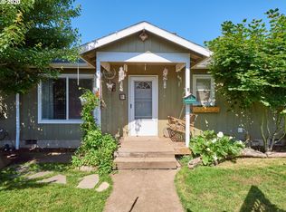 412 Washington St, Silverton, OR 97381