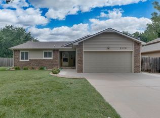 2150 N Byron Rd, Wichita, KS 67212