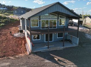 402 W Bluebell Dr, Garden City, UT 84028