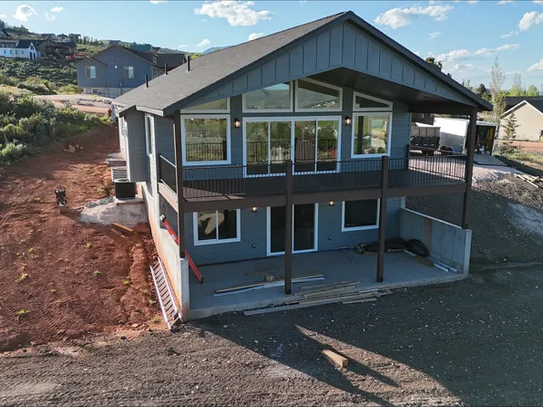 402 W Bluebell Dr, Garden City, UT 84028
