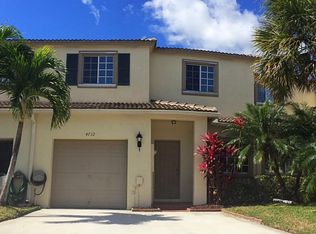 4732 Lago Vista Drive, coconut creek, FL 33073