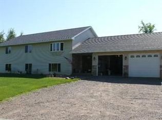 2144 Hickory St, Mora, MN 55051