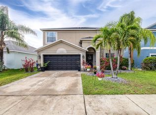 533 Vista Ridge Dr, Ruskin, FL 33570
