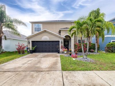 533 Vista Ridge Dr, Ruskin, FL, 33570