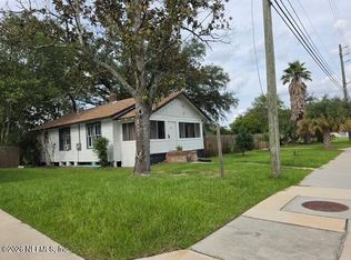 2923 W 5TH Street, Jacksonville, FL 32254