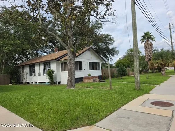 2923 W 5TH Street, Jacksonville, FL 32254