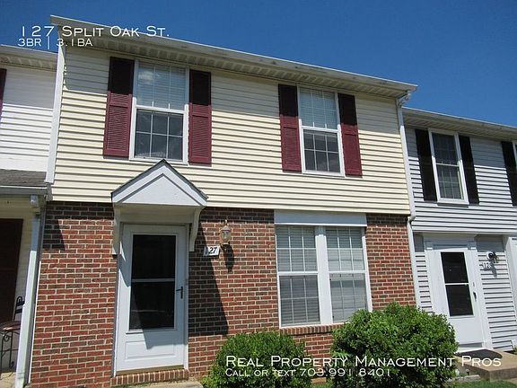 2nd image of 127 Split Oak St