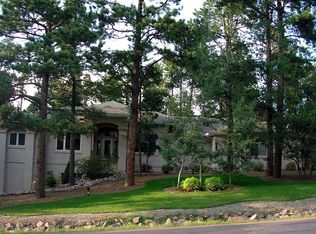 1340 Old Antlers Way, Monument, CO 80132