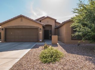 1709 S 115th Dr, Avondale, AZ 85323