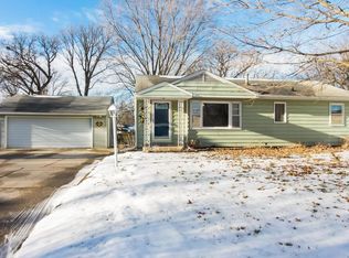 517 Lincoln Dr, Webster City, IA 50595