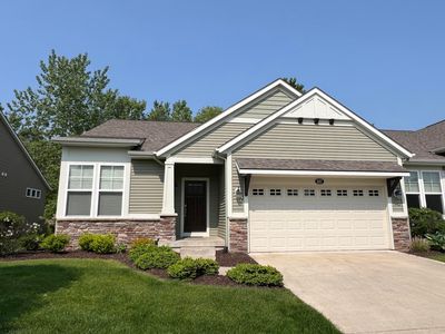 507 W Abbey Mill Dr SE, Ada, MI, 49301