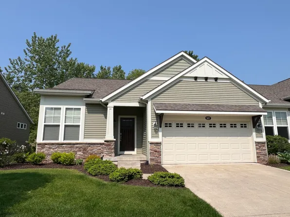 507 W Abbey Mill Dr SE, Ada, MI 49301