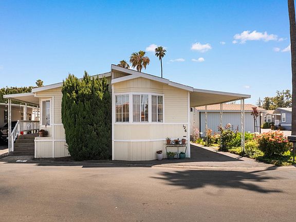 3rd image of 600 E Weddell Dr Space 126